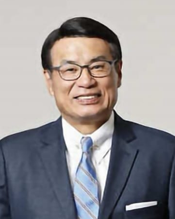 梁永祥教授, SBS, JP