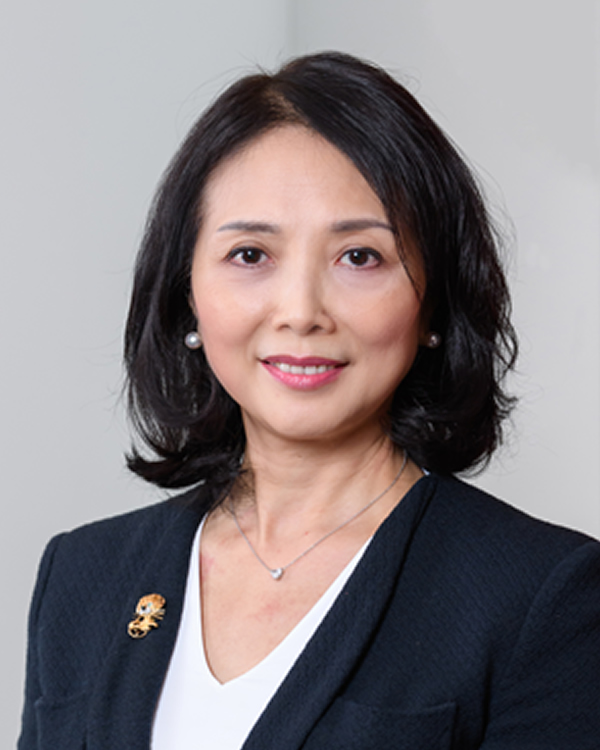 余葉嘉莉