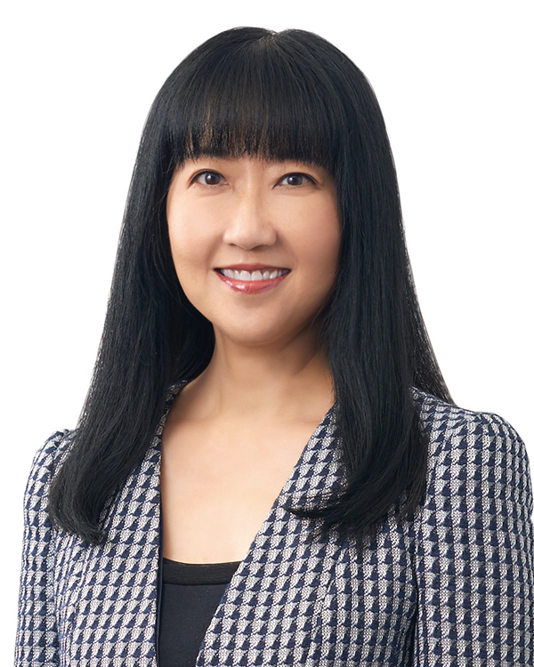 方舜文女士