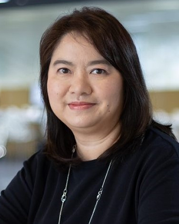 林芷君女士