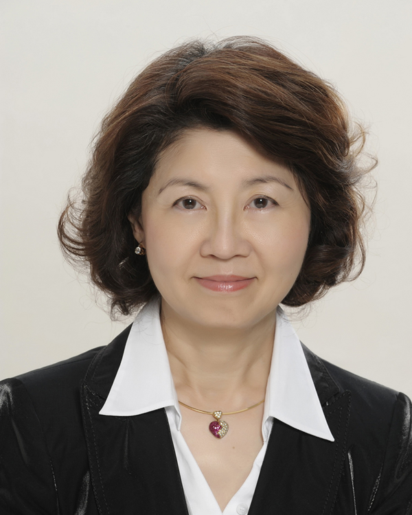 Li Nai Ling, Rosana 