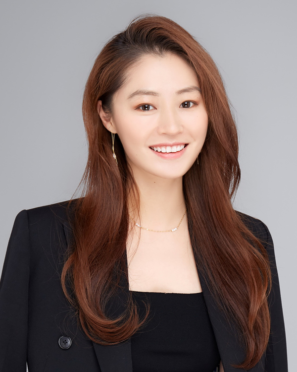 Vincci Yang