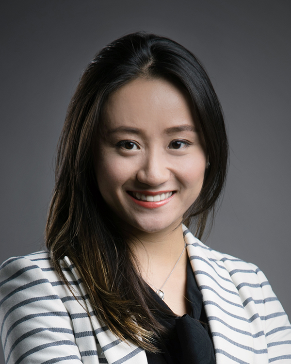 Cecilia Chan